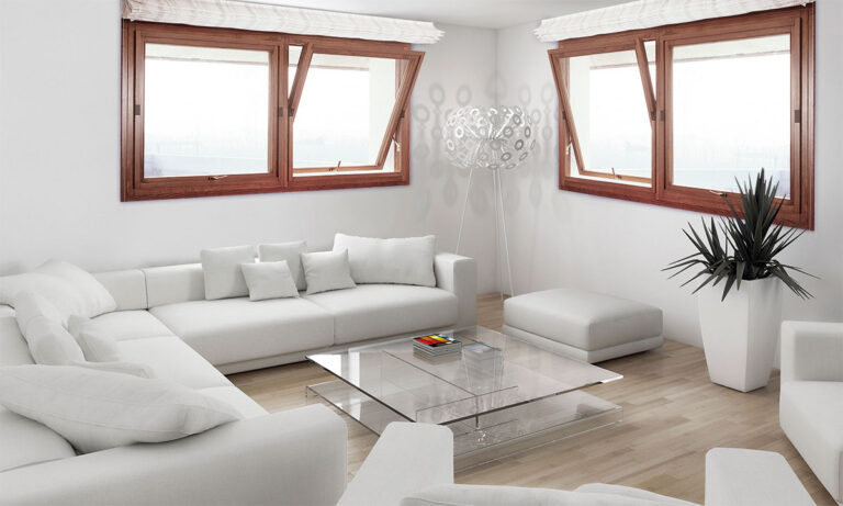 famm infissi legno