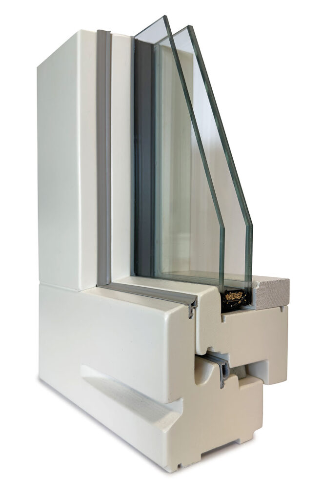 Natura Lumina 80 EVO