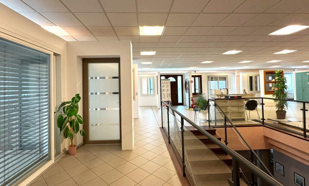 Famm Infissi Show Room