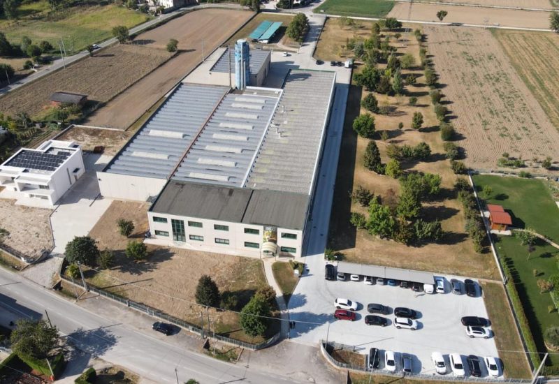 Famm Infissi certificazioni