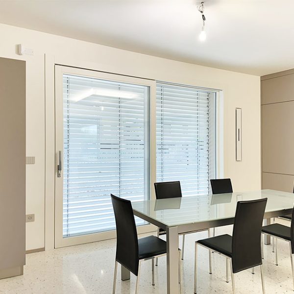 Famm infissi serramenti legno alluminio