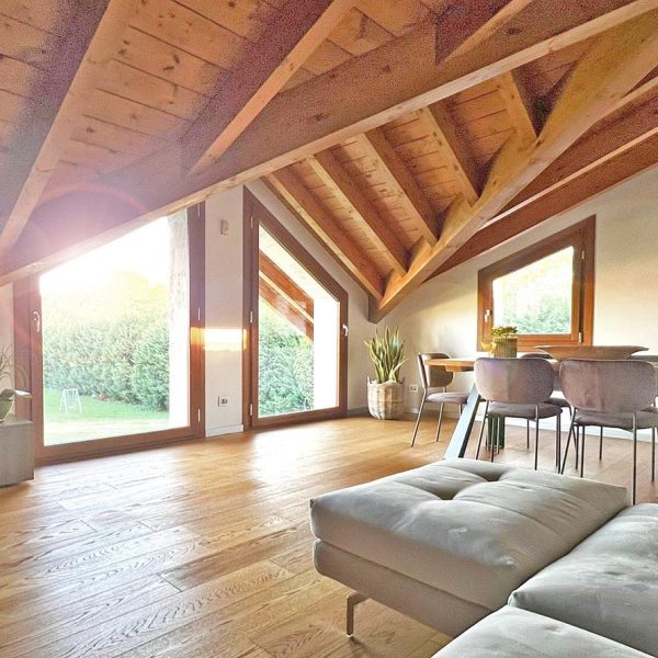 Famm infissi serramenti legno alluminio