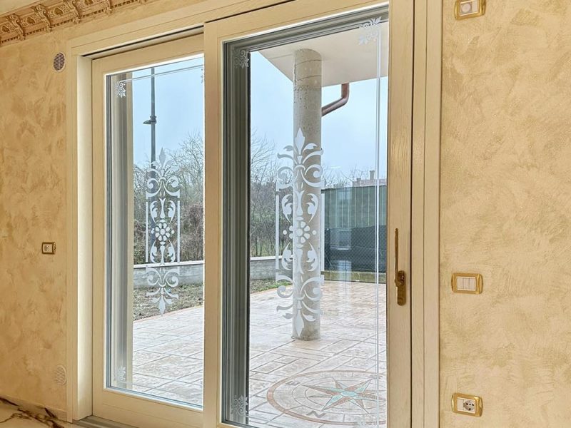 Famm infissi serramenti legno alluminio